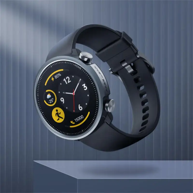 

Mibro A1 глобальная версия умные часы 5ATM водонепроницаемый пульсометр SpO2 Монитор фитнес-трекер 20 спортивных режимов Bluetooth умные часы