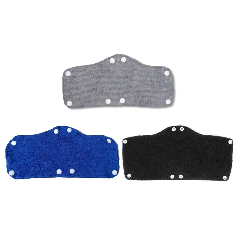 

Washable 5 PCS Safety Hat Sweat Band for Industrial Helmets