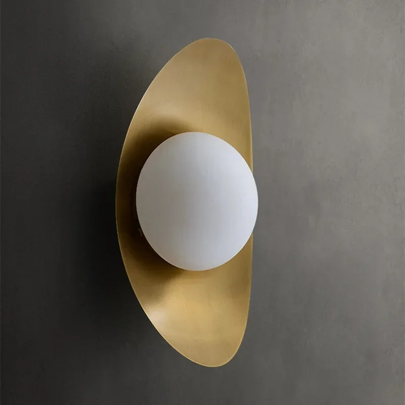 Скандинавский дизайнерский выставочный зал фон для стены прихожей входа в