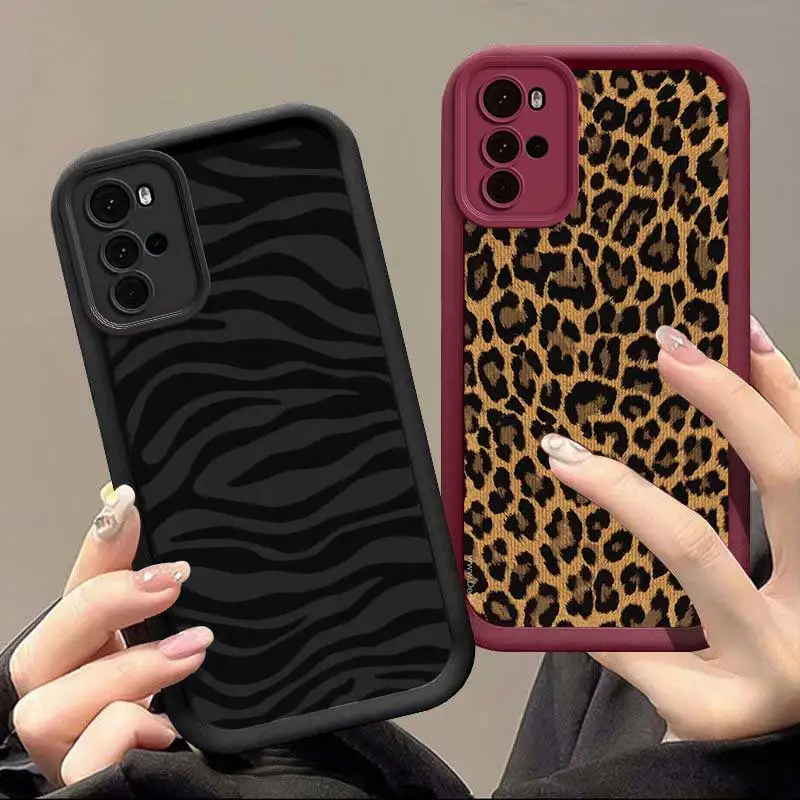 Чехол для телефона Motorola Moto G22 с изображением природы неба глаз лестницы