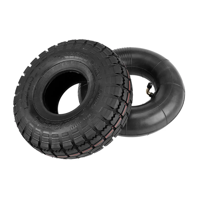 

4,10/3,50-4 Cst внутренняя внешняя шина 410/350-4 пневматическая шина для электрического скутера тележка для склада электрические мобильные шины запчасти