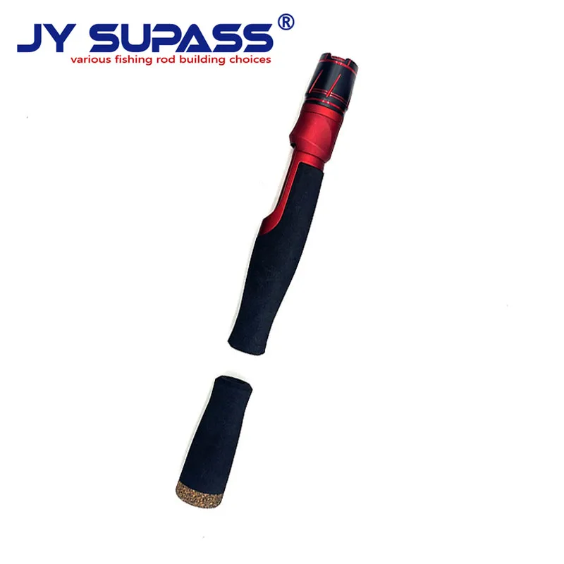 Катушка для спиннинга с ручками из эва под заказ