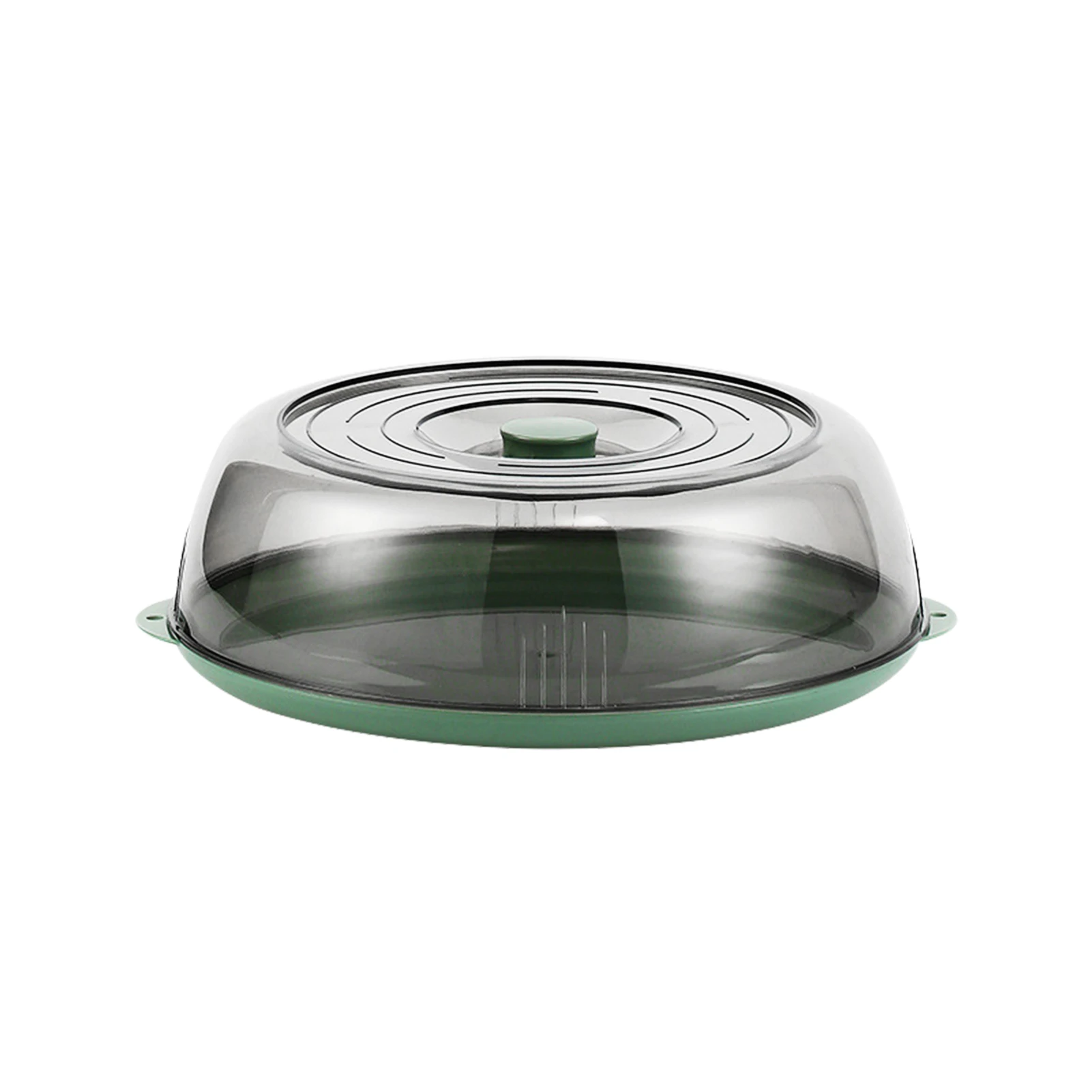 

Transparent Food Cover Fold-able Fresh-Keeping Cover Reuse-able Covers For Rectangle Round Square Bowls Dishes Plates Cans Jars