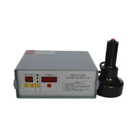 handheld electromagnetic induction sealing machine small household plastic bottle tin foil aluminum film sealing machine