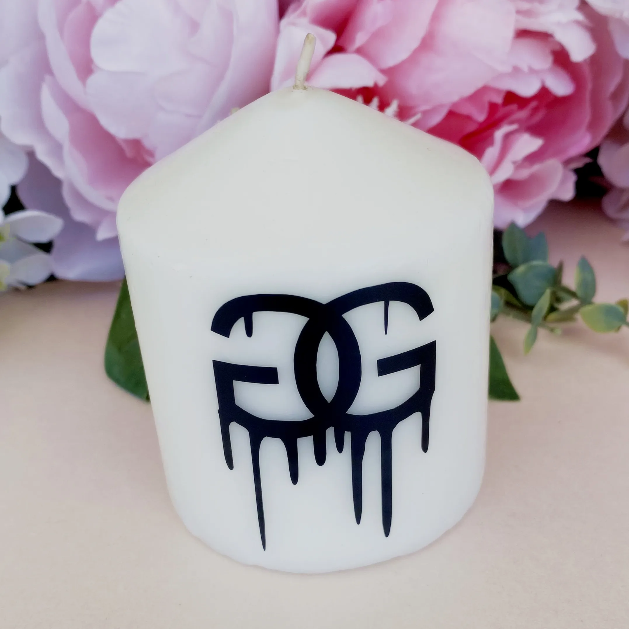 

Наклейки виниловые, с логотипом заказчика, для украшения дома, Хэллоуина