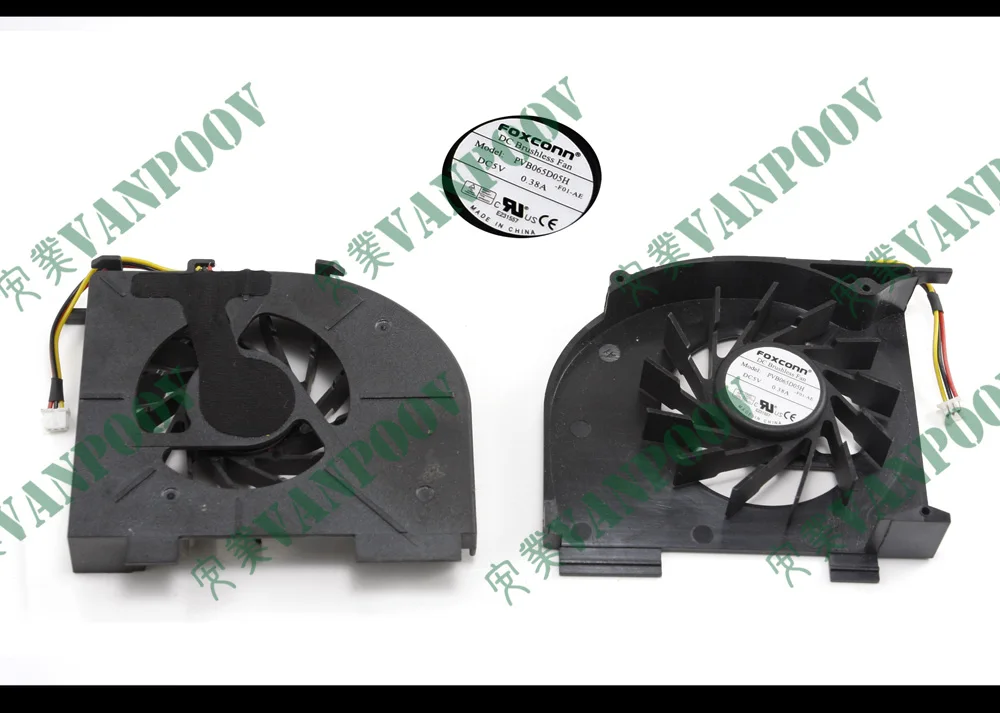 New Notebook Laptop CPU Cooling FAN Cooler FOR HP Pavilion DV5 dv5t -1000 dv6-1000 dv7-1000 -1100 -1200 PVB065D05H -F01 New Notebook Laptop CPU Cooling FAN Cooler FOR HP Pavilion DV5 dv5t -1000 dv6-1000 dv7-1000 -1100 -1200 PVB065D05H -F01