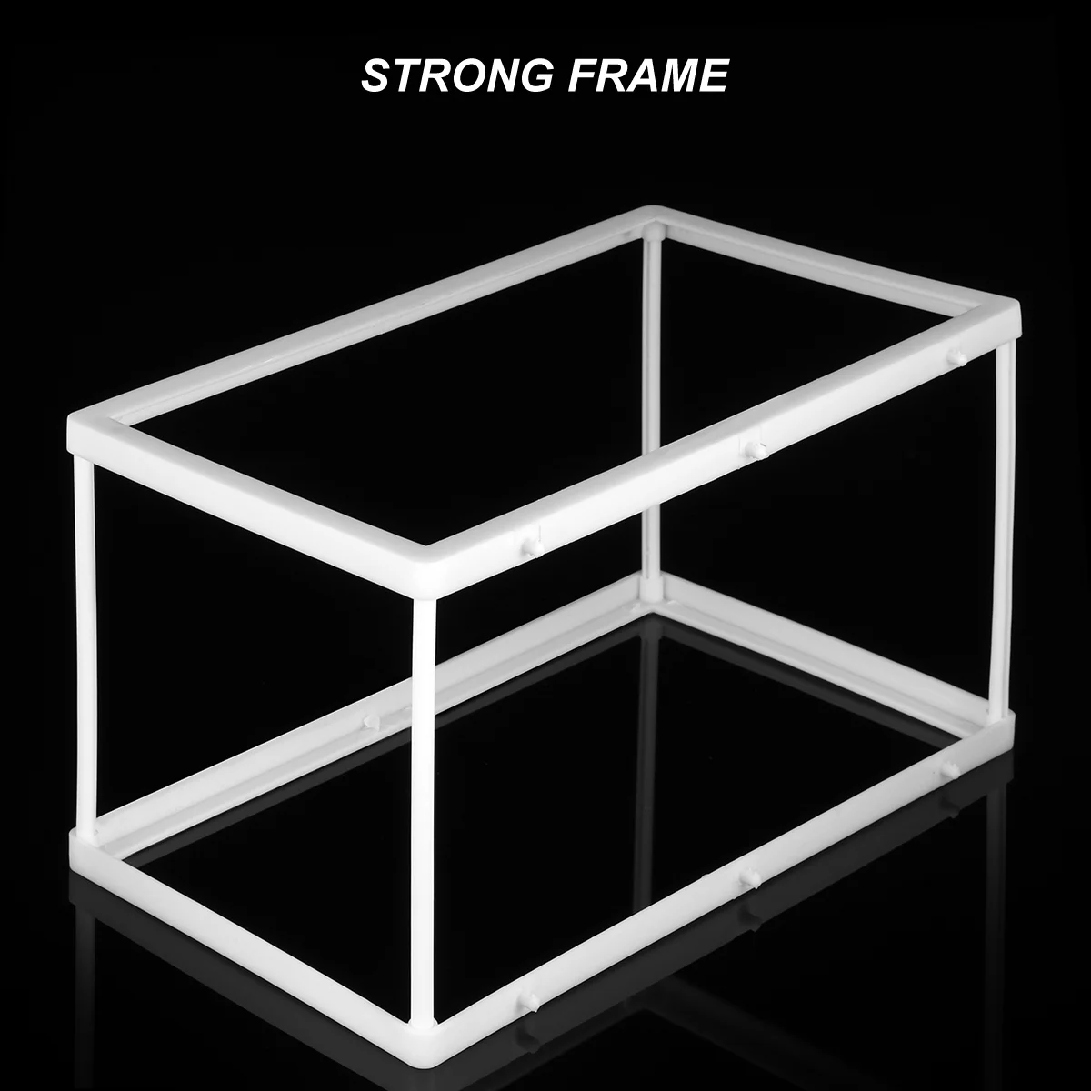 POPETPOP рыбная сетка большой размер инкубатор для жарки с присоской аквариума