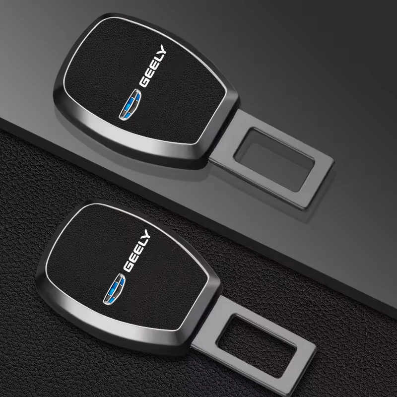 Автомобильный зажим для ремня безопасности удлинитель Geely Imperial Star Zone PREFACE Coolray