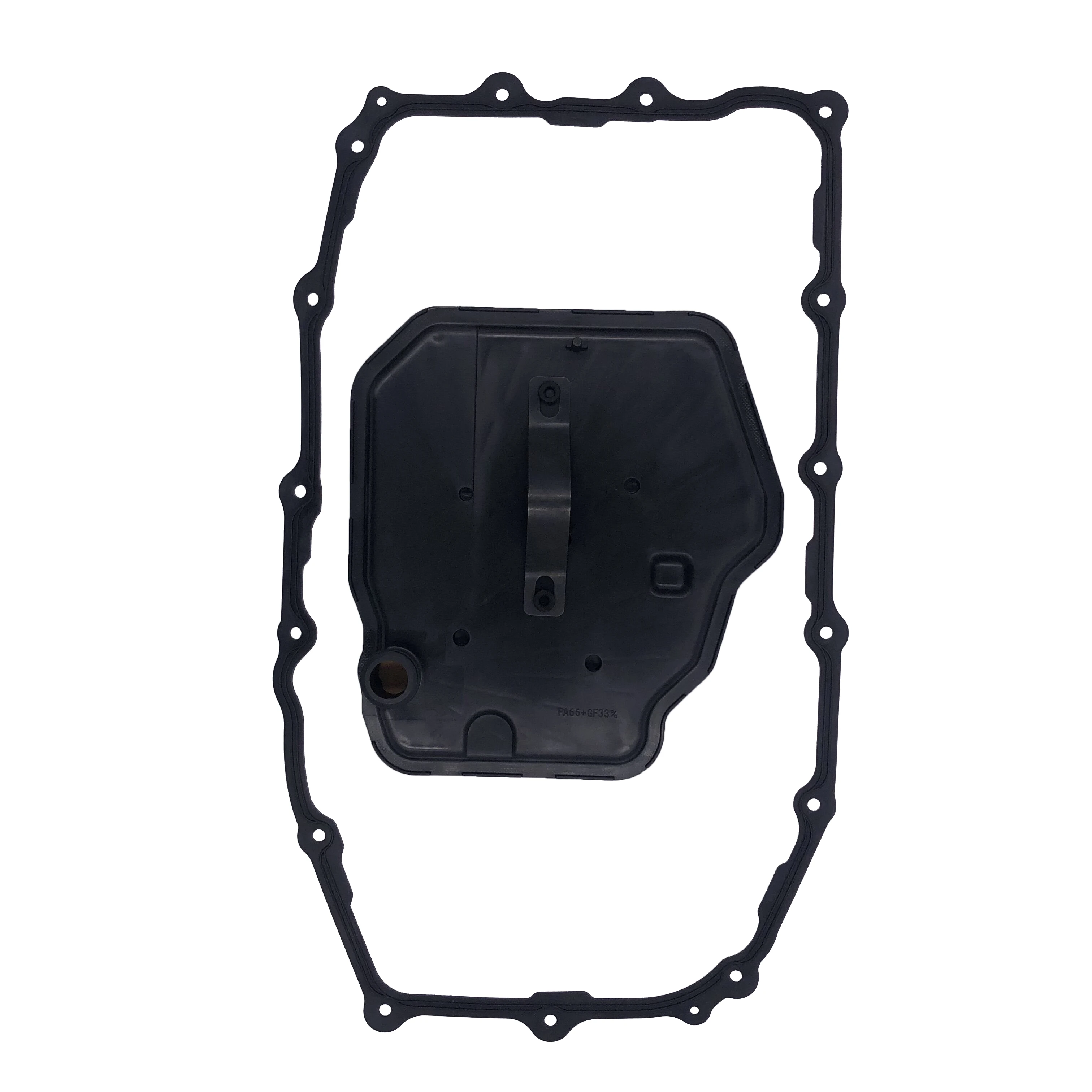 24274402 Комплект фильтров AT для CADILLAC CTS ESCALADE CHEVROLET TAHOE уплотнение масляного поддона