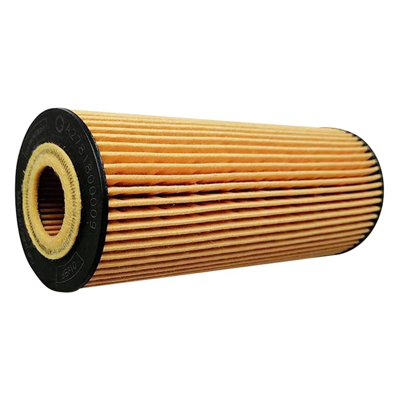 Масляный фильтр двигателя 10 шт. сменные детали аксессуары для Mercedes Benz CL63 CLS63 AMG E550