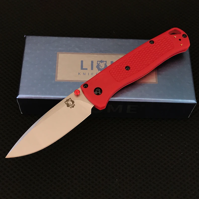 Рисунок 5 - Многоцветный складной нож Liome 535