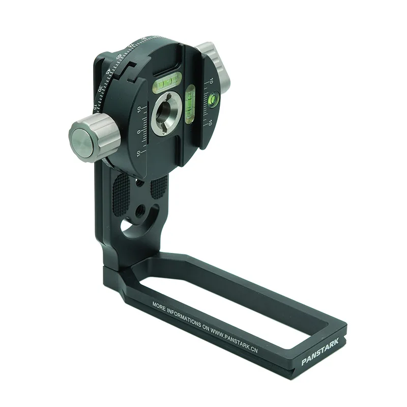 

Splicing cloud and tilt fine adjustment version for star sky panoramic indexing splicing cloud and tilt Equatorial mount