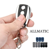 top quality for allmatic aemx1 aemx2 aemx4 replacement remote controlgarage door openertransmitter beautiful