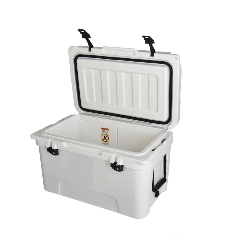 Топ продаж 45 кварт уличный походный охладитель rotomold