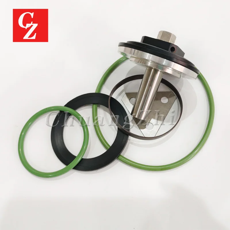 3001500566 Реактивный набор Terugslagklep Voor Atlas Copco Luchtcompressor Servicekit 3001-5005-66