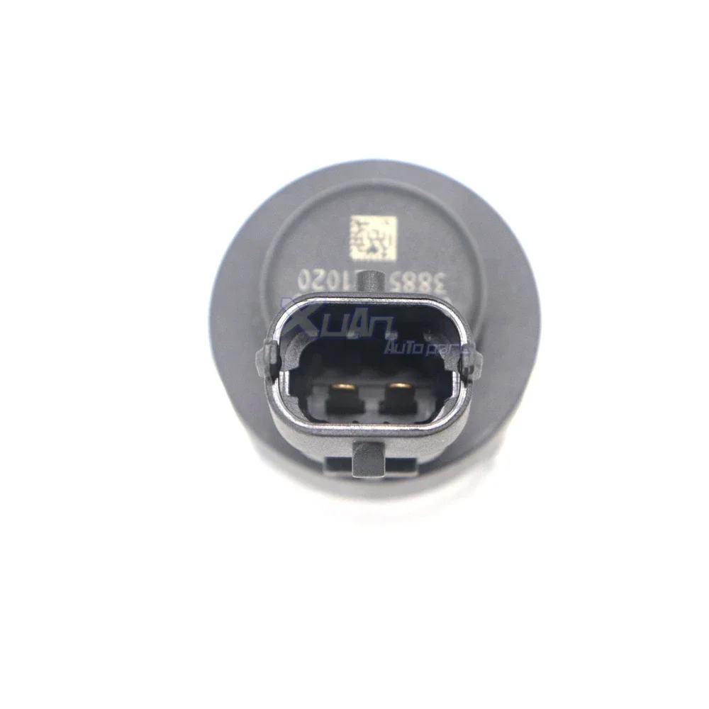 0928400670 для VOLVO FE 240-18 240-22 240-26 280-18 автомобильный регулятор давления топливного