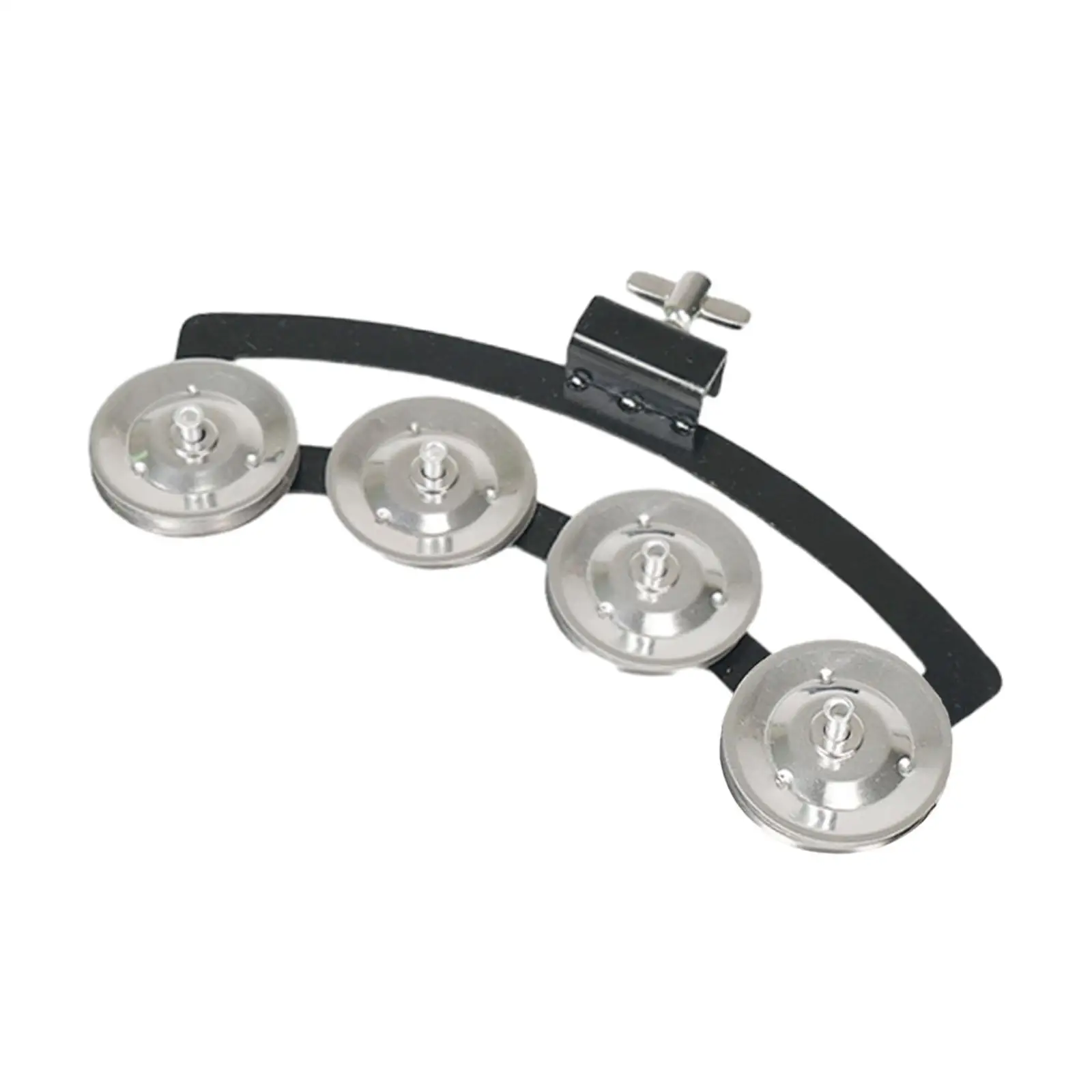 Тарелка-шейкер с крепежным кронштейном для взрослых