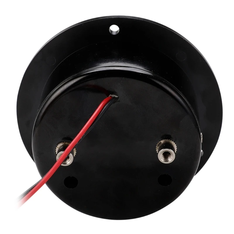 Высокоточный дБ-усилитель уровня VU измерительный разъем с лампочками