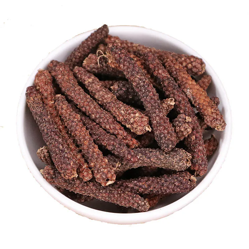 

Fructus Piperis Longi,Piper Iongum L,Bi Ba
