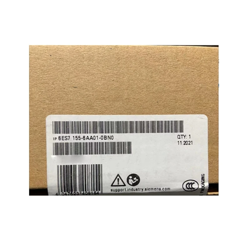 

New Original Fast Delivery 6ES7155-6AA01-0BN0