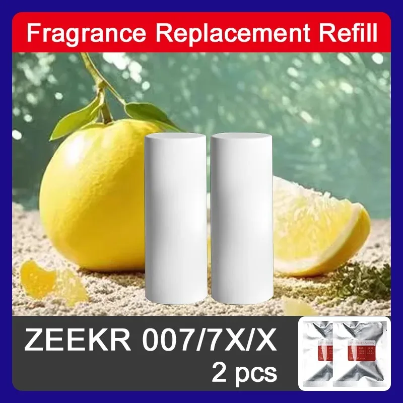 

Для Zeekr 7X 007 X аромат ароматерапия сменный сердечник автомобильный кондиционер вентиляционное отверстие парфюмерная палочка твердый бальзам zeekr 7x 007
