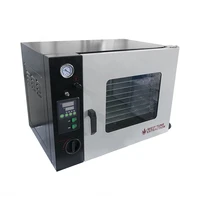 wtvo 1 9 cf high quality 10 shelves extraction lab vacuum drying oven