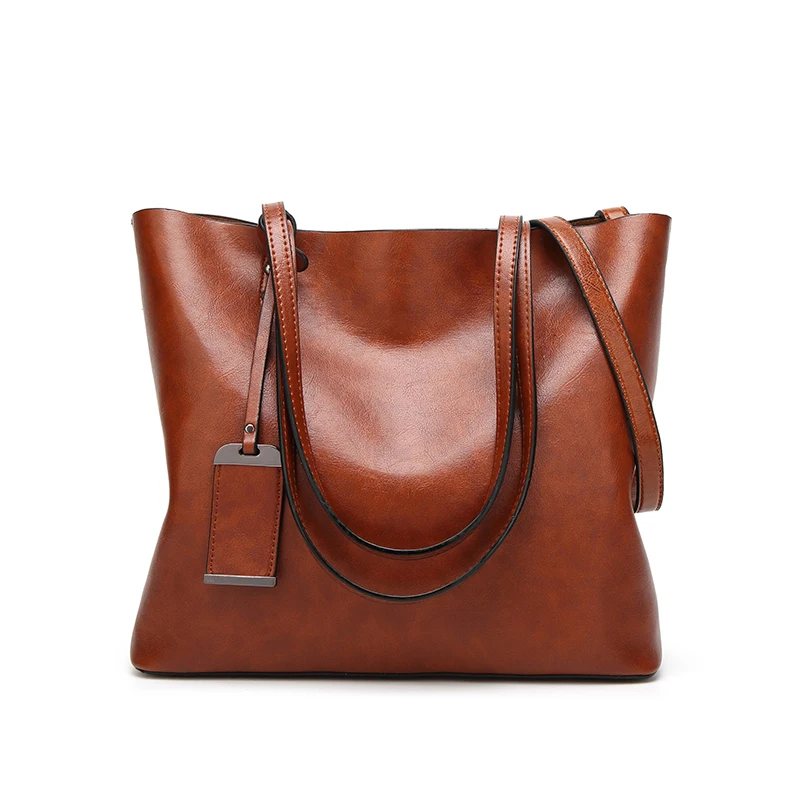 

2022 новая Вместительная женская сумка, Высококачественная сумка через плечо, большая сумка