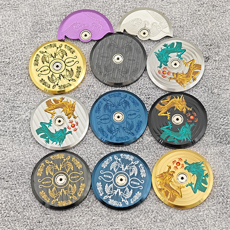 Автоматический ротор механизма NH35 адаптируется к автоматическим молотком с