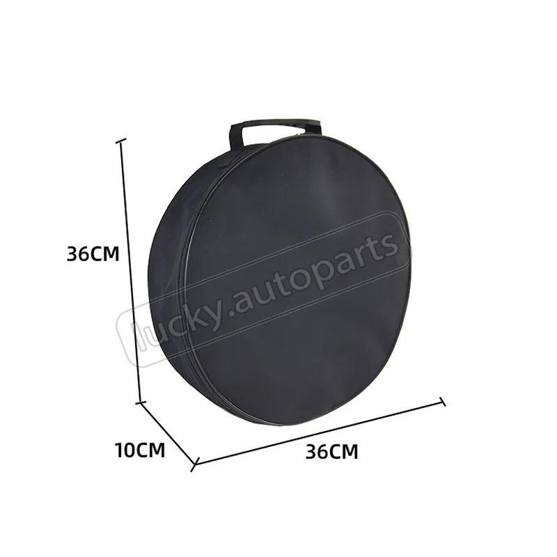 

Для BYD Equation Leopard 8 Leopard 5 Titanium 3 2025 2024, автомобильный зарядный кабель, сумка для хранения пистолета, водонепроницаемые аксессуары для модификации