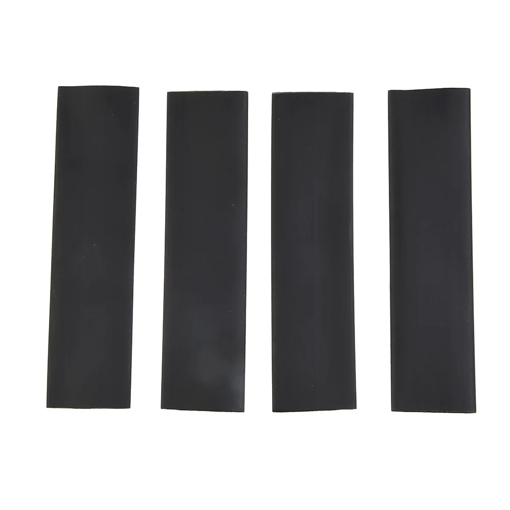 

127Pcs Tube Assortment Kit Electrical Connection Black Glue Weatherproof Heat Shrink Sleeving TubingElectrical Wire Wrap Cable