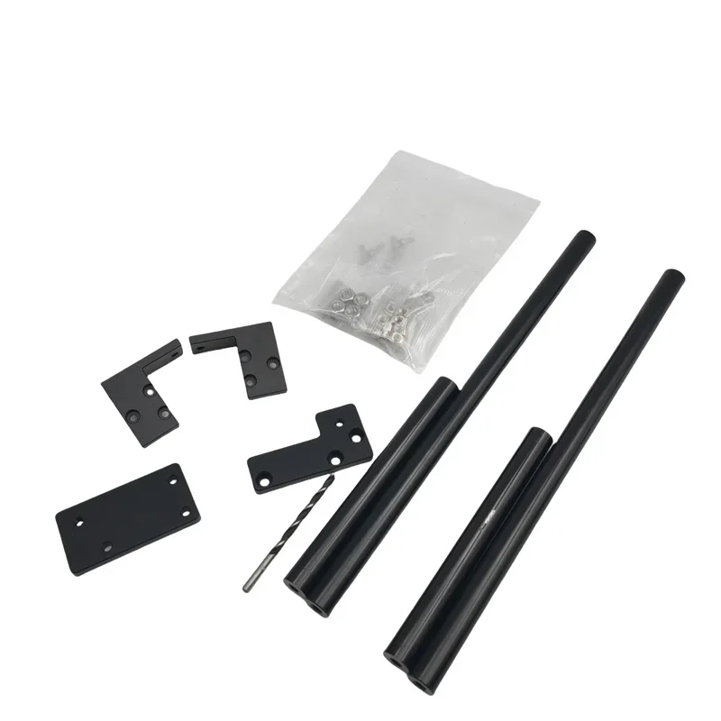 Комплекты стабильности тяги Funssor для поддержки оси Z Creality Ender3 V3 SE/KE 3D-принтера