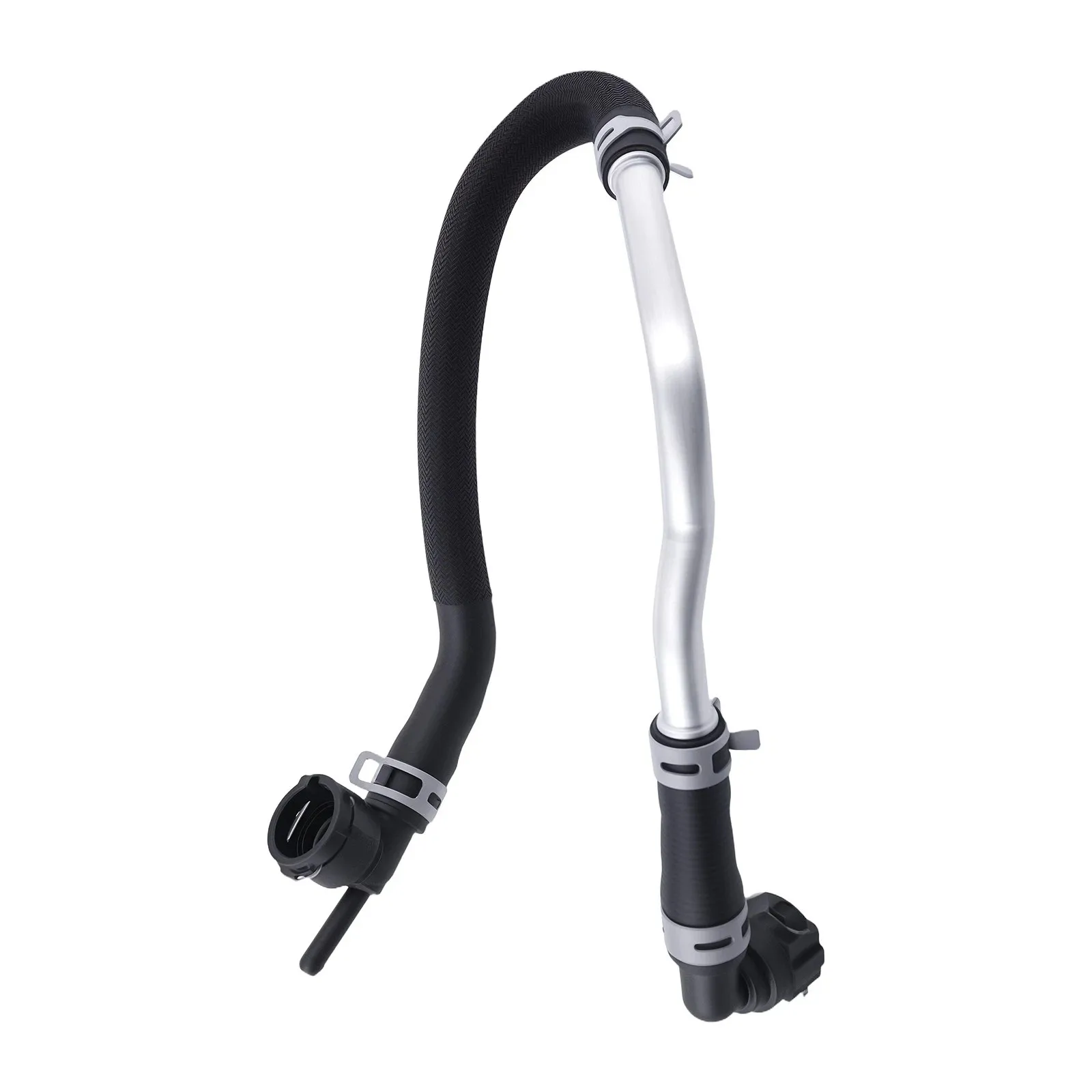 Фото Новый шланг отопителя HVAC для Jeep Wrangler 2.0L 2018-2021 гг. №4