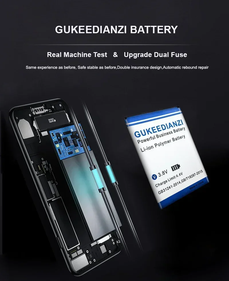 Аккумуляторы для мобильных телефонов 4600 мАч B11P1428 Asus ZenFone ZB450KL ZE500KG 5 &quotX009DB ZB452KG Go 4