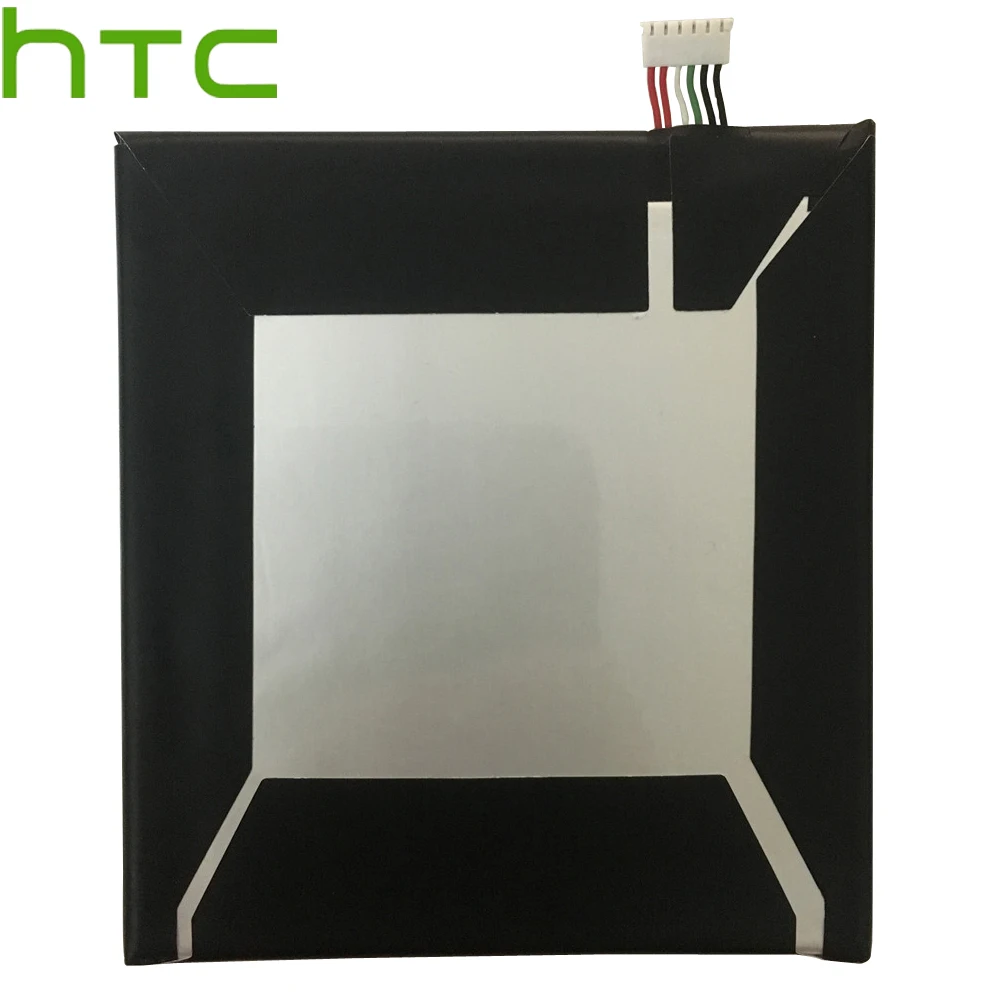 100% Новый оригинальный высококачественный аккумулятор BOPJX100 2800 мАч для HTC Desire 830