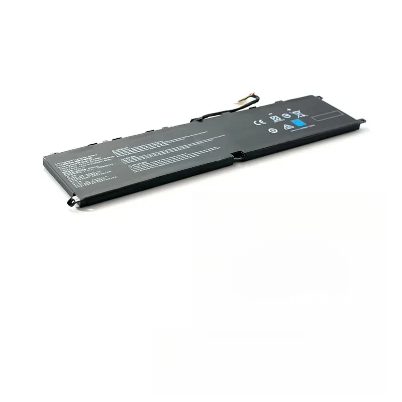 BTY-M6M аккумулятор для ноутбука MSI GE66 GE76 Raider 10SF, GS66 10SE, GP76,66GP, WE76 11UM, WS66 10Ge, MS-16V1, Creator 15 A10SD (art.: 3920cbda252ac) - 3920cbda252ac