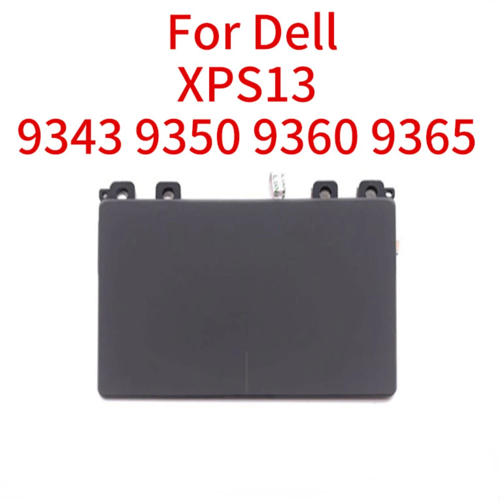 

For Dell XPS13 9343 9350 9360 9365 P54G Laptop Touchpad 0P6CK7 0JP4PR Laptop Sensor Module Touchpad