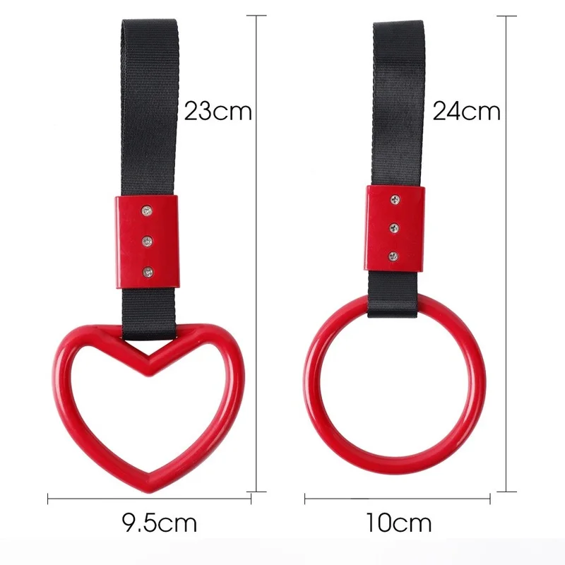 Автомобильный задний бампер предупреждающее сердце подвеска автомобильный