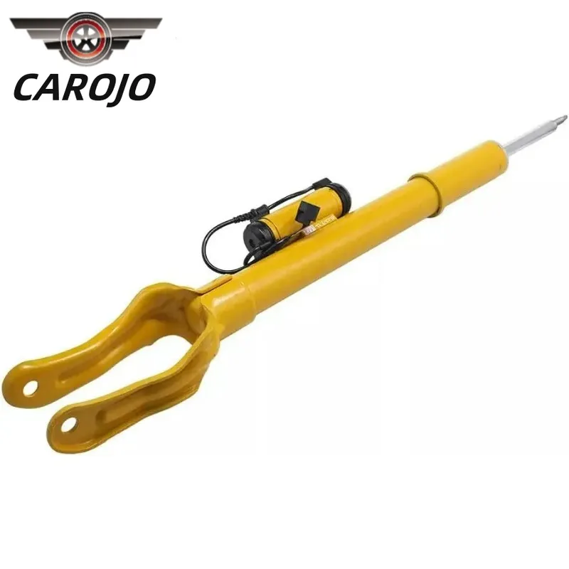 Передние стойки 2 шт. амортизатор с магнитной совместимостью для Jeep Grand Cherokee SRT Sport