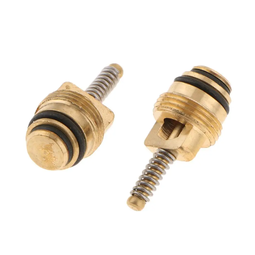 

4x A/C High Pressure Valve Cores for Excelle Sail GL8 Regal