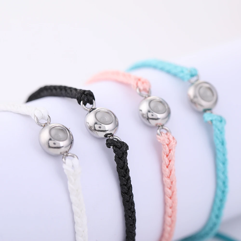 Рисунок 4 - Браслет из нержавеющей стали с