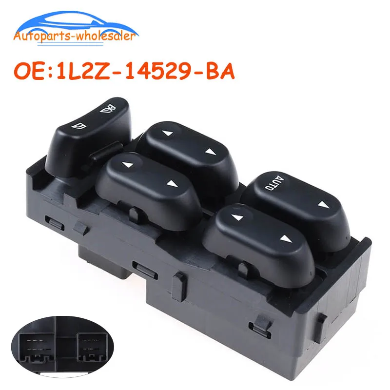 Новинка аксессуары для автомобиля Ford Mondeo MK5 1946785-2013 Power Master Window Switch - купить по
