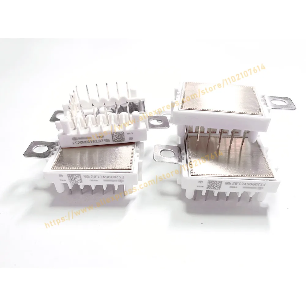 Новый модуль FS20R06VE3 B2 FS20R06VE3_B2