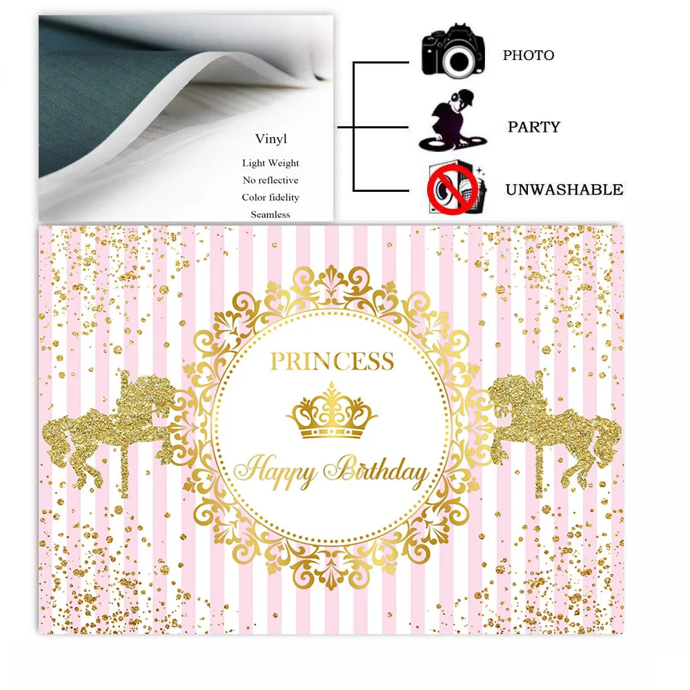 Розовый фон для дня рождения с изображением имени цветов женщин зеленая трава на