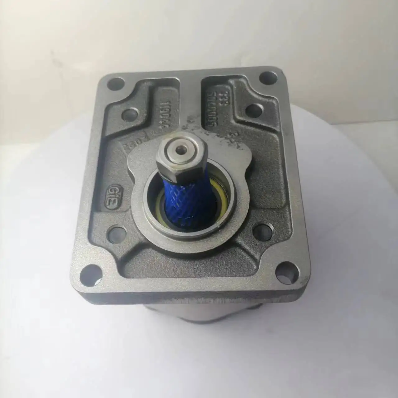 Шестеренчатый насос Park er 3339111014 серии PGP517 NFP