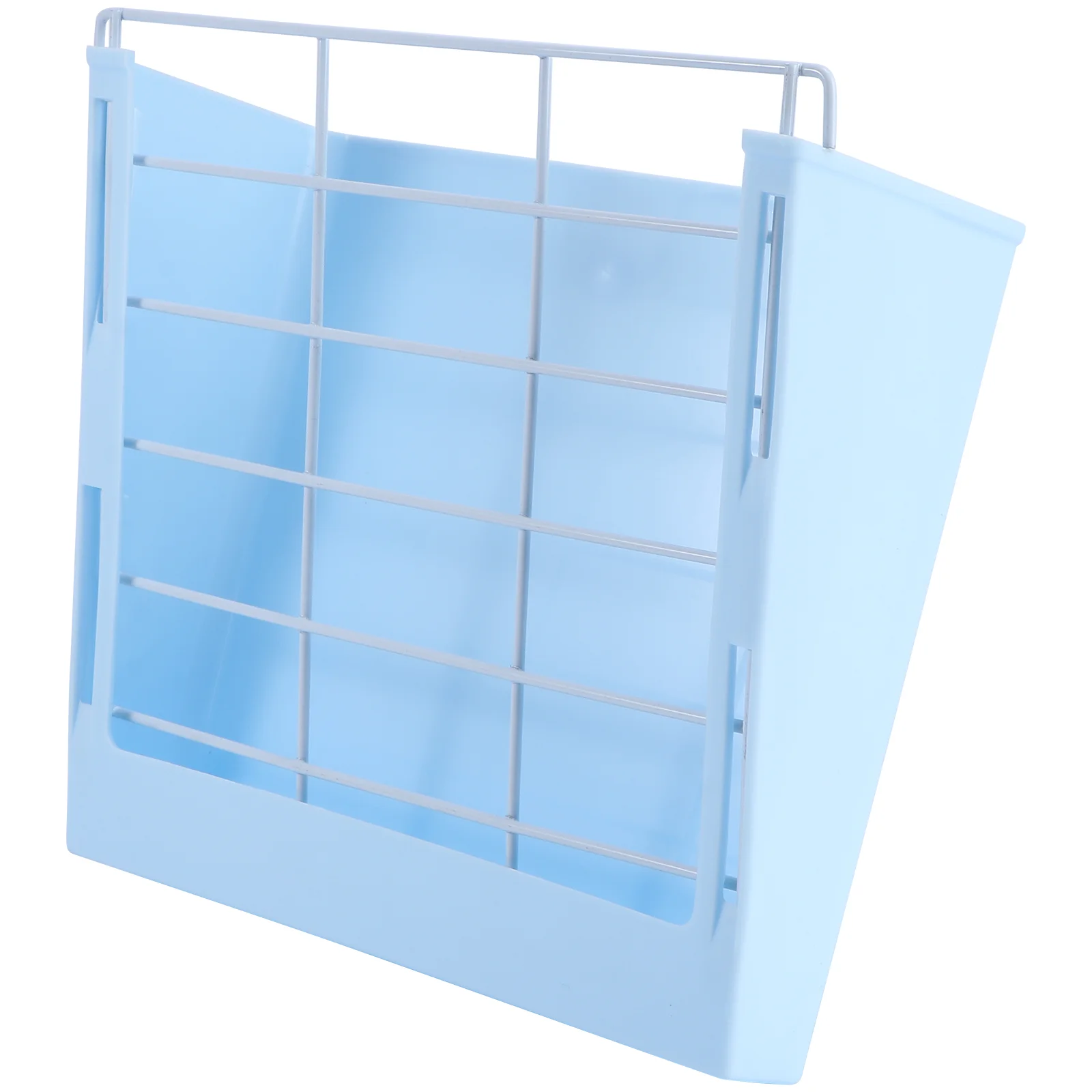 

Hay Feeder Rack Rabbit Guinea Feedingpig Holder Cage Bunnymanger Chinchilla Dispenser Pet Rabbits Bowlstoragedispensers Bowls