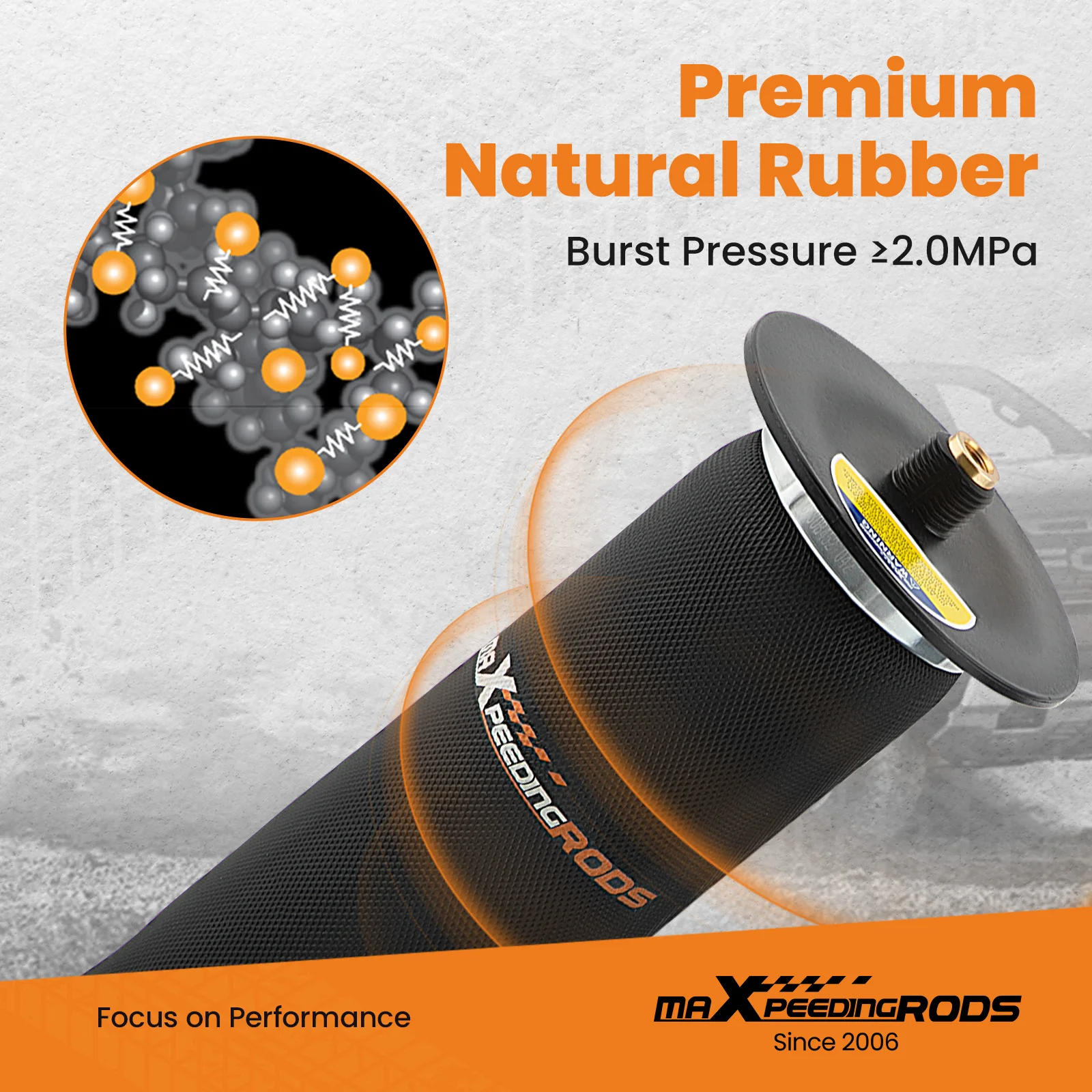 Задняя пневматическая подвеска пружинный комплект задняя для Ford F-150 PICKUP RWD 4WD