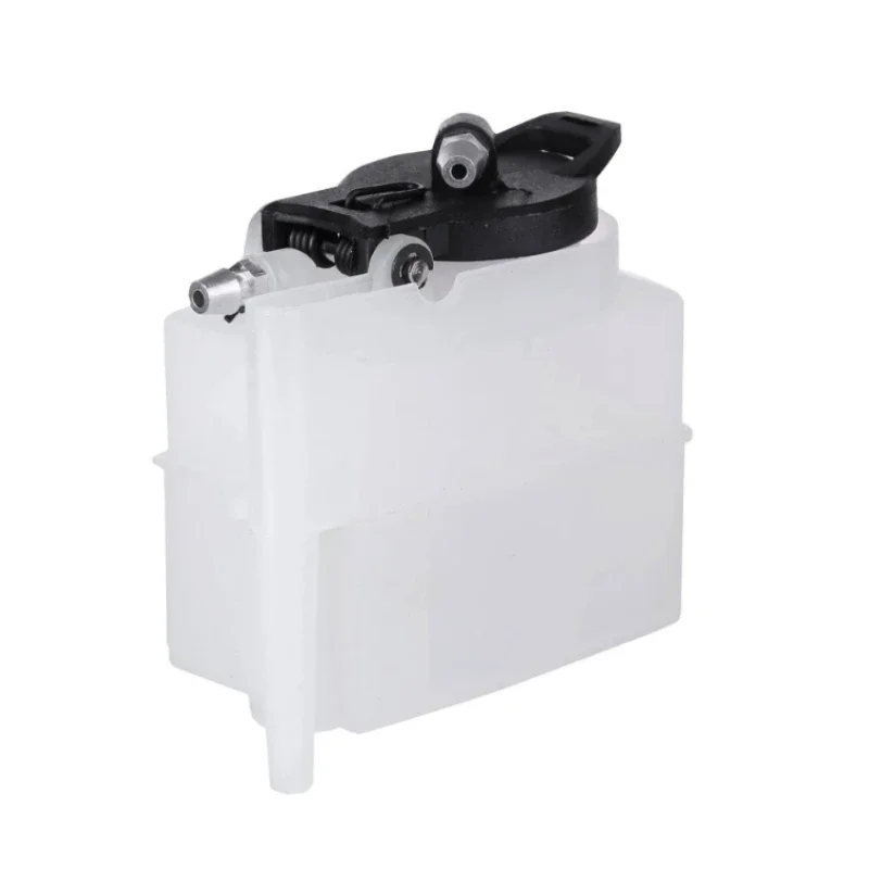 1 шт./2 шт. небольшой топливный бак для масляного бака четырехтактного двигателя