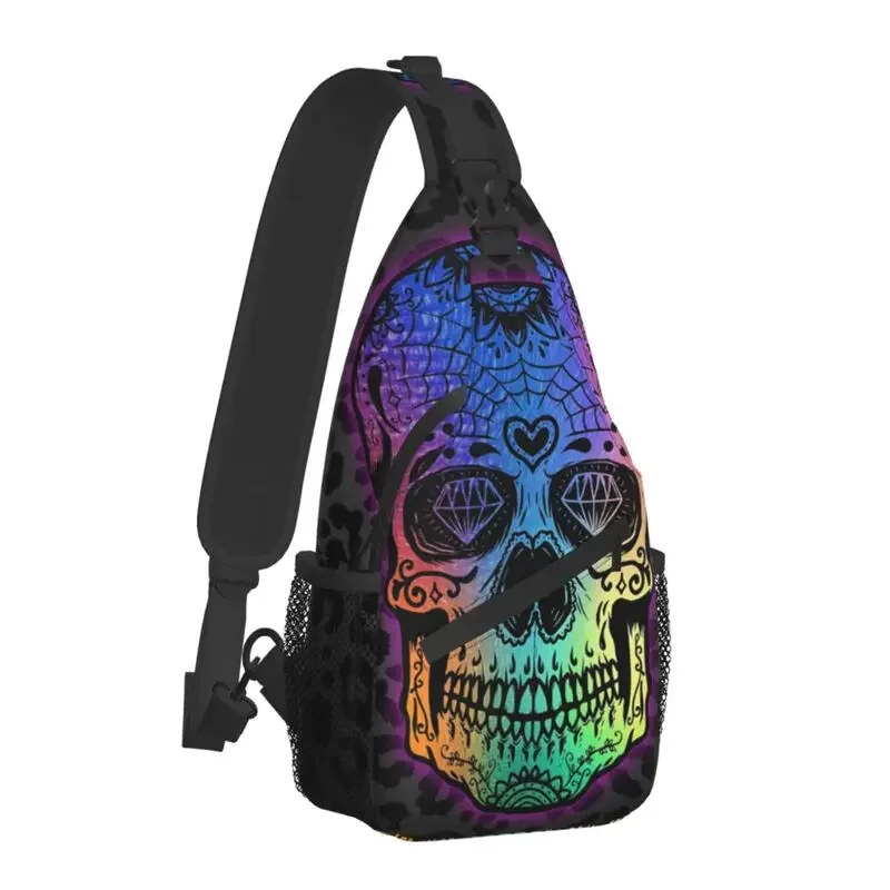 Рисунок 2 - Индивидуальная слинг-сумка с изображением