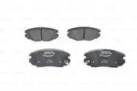 

BOSCH 0986424527 ON BRAKE BALATASI CORSA C COMBO C MERIVA A KAMPANYALI (.)