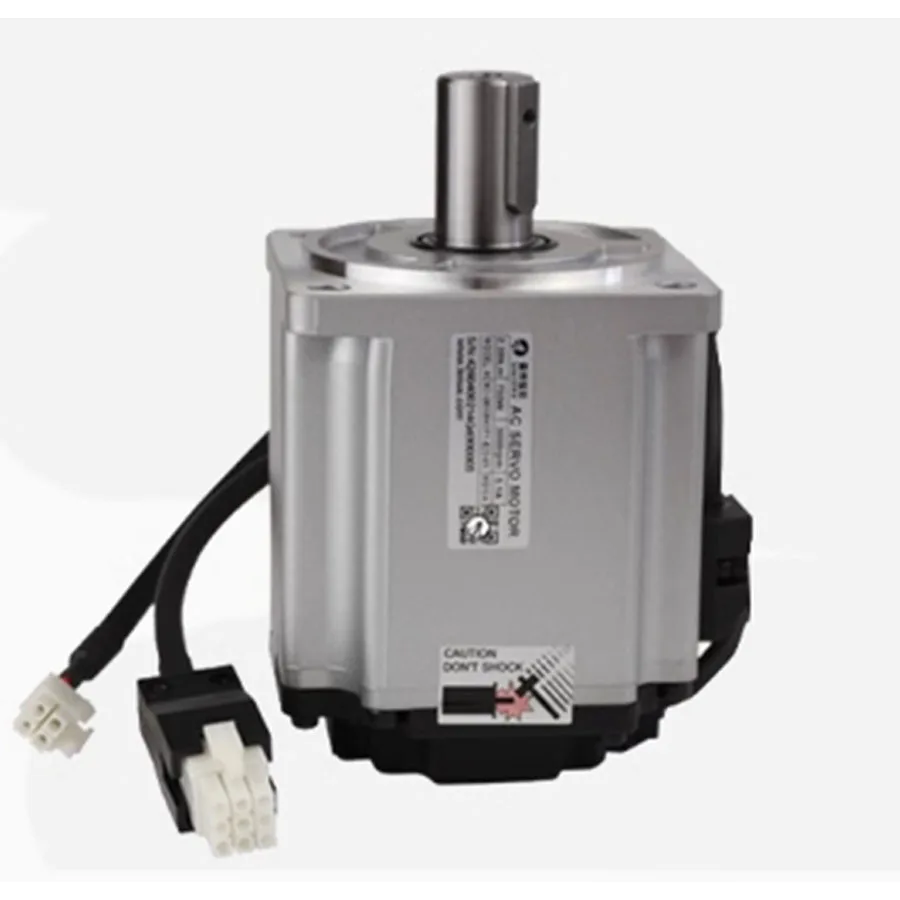 Серводвигатель Lei Sai 750 Вт ACM2-06004H2F1-E23 мощность 400 скорость 3000 об/мин крутящий момент